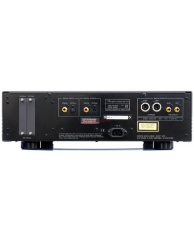 Accuphase DP-65V Cd player Accuphase DP-65V Cd player