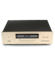 Accuphase DP-65V Cd player