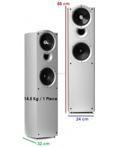 Kef Q5