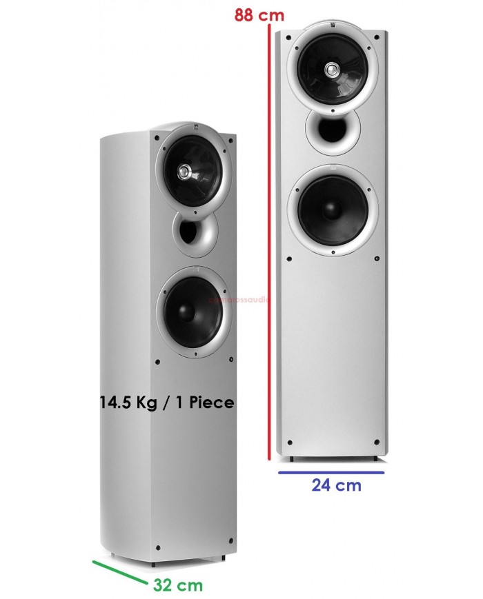 Kef Q5