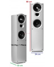 Kef Q5
