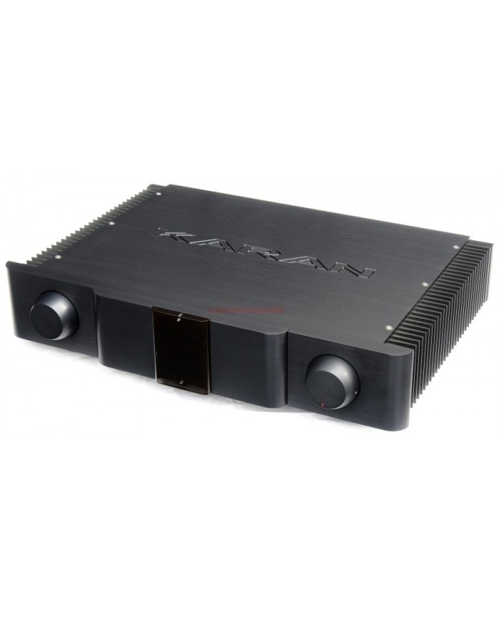 Karan KA I 180 Mk2 Integrated Amplifier Karan KA I 180 Mk2 Integrated Amplifier