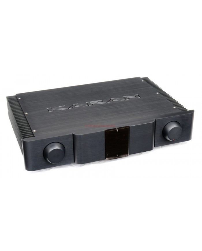 Karan KA I 180 Mk2 Integrated Amplifier Karan KA I 180 Mk2 Integrated Amplifier