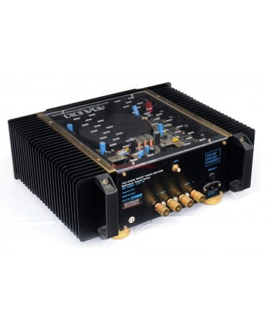 AM Audio AM2 Reference Mono Power Amplifier