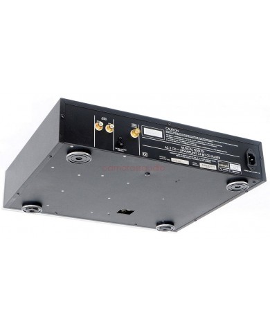 Musical Fidelity A3.2 CD Upsampling 24 Bit  Musical Fidelity A3.2 CD Upsampling 24 Bit