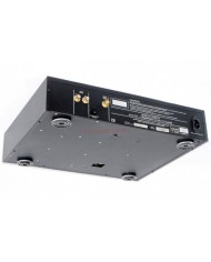 Musical Fidelity A3.2 CD Upsampling 24 Bit