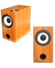 Cabasse Stromboli Merisier Sub Woofer