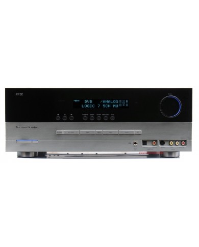 Harman Kardon AVR-245 Harman Kardon AVR-245