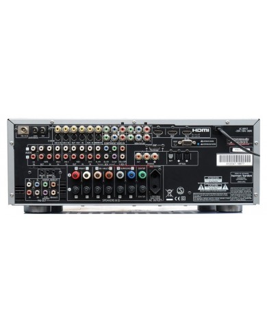 Harman Kardon AVR-245 Harman Kardon AVR-245