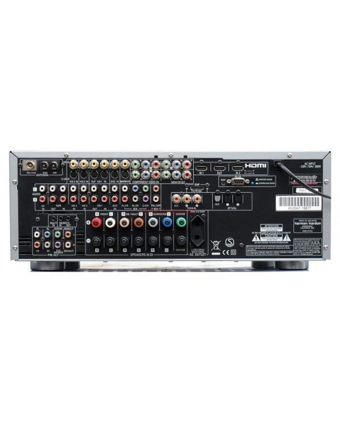 Harman Kardon AVR-245