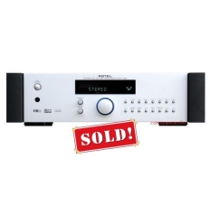 Rotel RSP-1066 Preamplifier