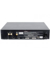 Musical Fidelity A3.2 CD Upsampling 24 Bit