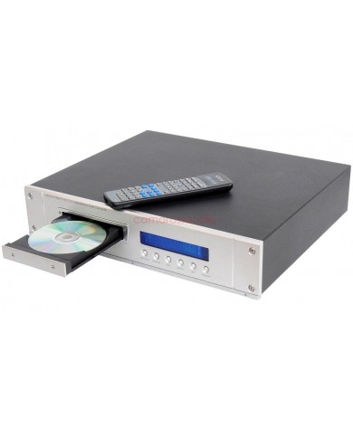 Musical Fidelity A3.2 CD Upsampling 24 Bit  Musical Fidelity A3.2 CD Upsampling 24 Bit