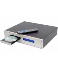 Musical Fidelity A3.2 CD Upsampling 24 Bit