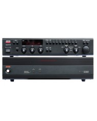 ADCOM GFA-5300 GTP-400 Preamplifier