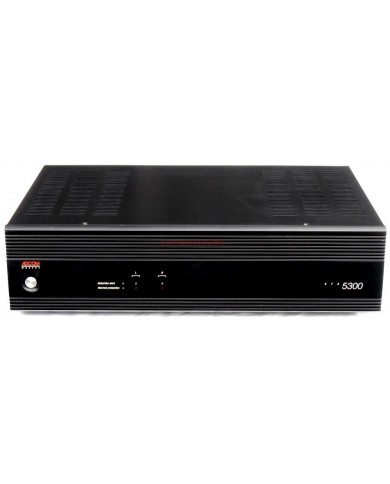 ADCOM GFA-5300 GTP-400 Preamplifier