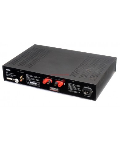 ADCOM GFA-5200-5300 GTP-400 Preamplifier