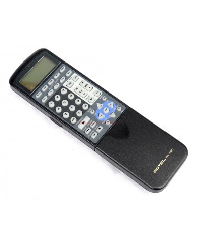 Rotel RSX-03 AV Receiver Rotel RSX-03 AV Receiver