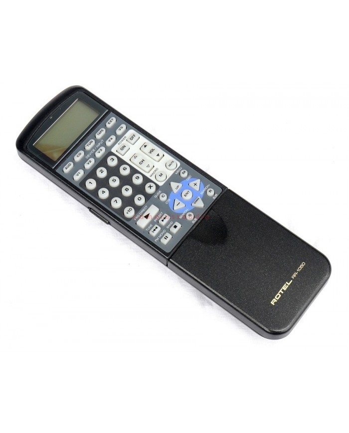 Rotel RSX-03 AV Receiver