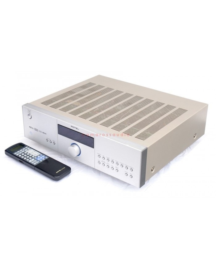 Rotel RSX-03 AV Receiver
