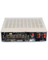 Rotel RSX-03 AV Receiver Rotel RSX-03 AV Receiver