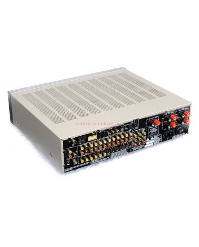 Rotel RSX-03 AV Receiver Rotel RSX-03 AV Receiver