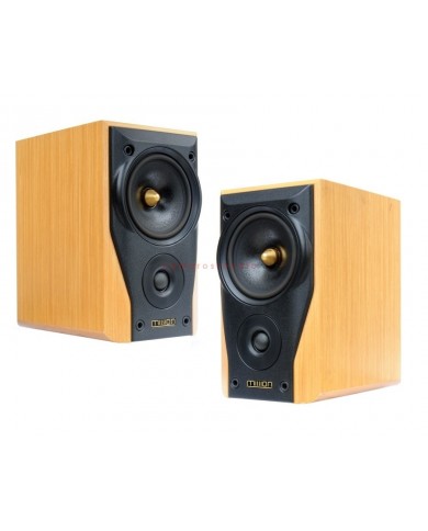 Mission 750 Limited Edition Mission 750 Limited Edition