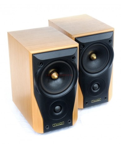 Mission 750 Limited Edition Mission 750 Limited Edition