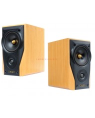 Mission 750 Limited Edition Mission 750 Limited Edition