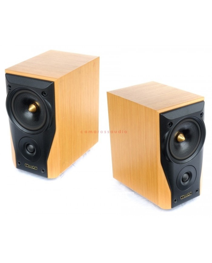 Mission 750 Limited Edition