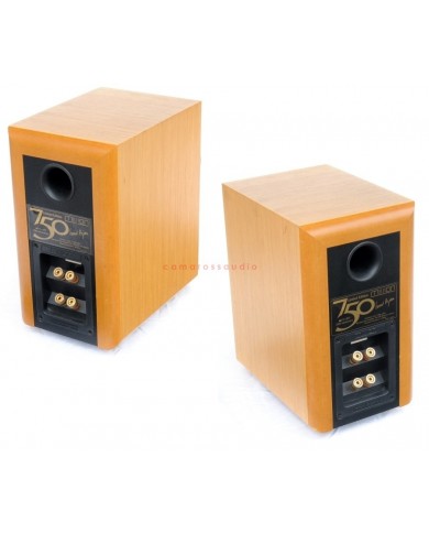 Mission 750 Limited Edition Mission 750 Limited Edition