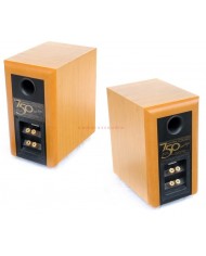 Mission 750 Limited Edition Mission 750 Limited Edition