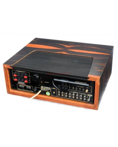 Marantz 2238 Black Receiver