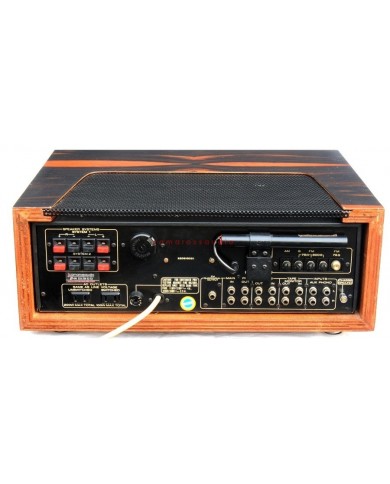 Marantz 2238 Black Receiver
