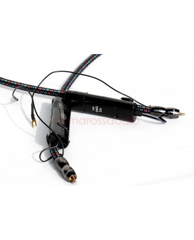 Audioquest SUB-3 Subwoofer Cable 1.5 mt