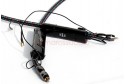 Audioquest SUB-3 Subwoofer Cable 1.5 mt