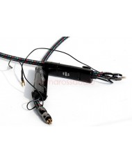 Audioquest SUB-3 Subwoofer Cable 1.5 mt