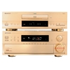 Pioneer VSA-E07 Amplifier DVD-717 Player