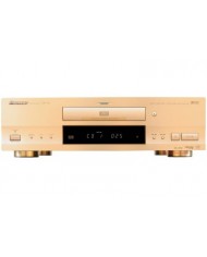 Pioneer VSA-E07 Amplifier DVD-717 Player