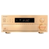 Pioneer VSA-E07 Amplifier DVD-717 Player