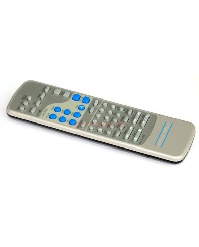 Musical Fidelity CD Remote Control