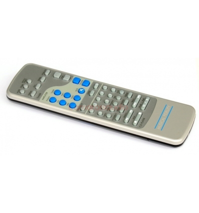 Musical Fidelity CD Remote Control
