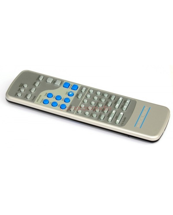 Musical Fidelity CD Remote Control