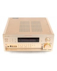 Pioneer VSA-E07 Amplifier DVD-717 Player