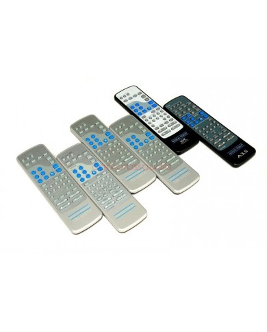 Musical Fidelity CD Remote Control Musical Fidelity CD Remote Control