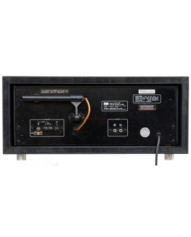 Sansui TU-417 Tuner