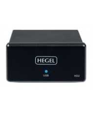 HEGEL HD-2 USB DAC