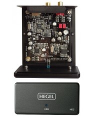 HEGEL HD-2 USB DAC