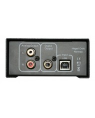 HEGEL HD-2 USB DAC