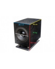 Polk Audio PSW 150 Active Subwoofer